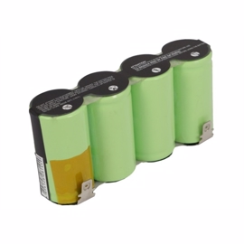 Gardena Accu 75 batteri 3600mAh (kompatibelt)